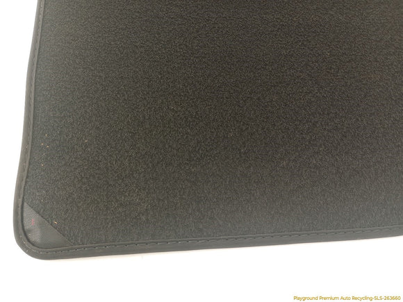 Tesla Model Y Driver Left Front Floor Mat