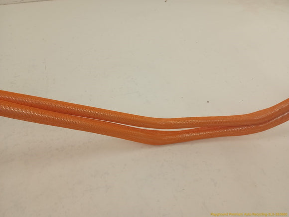 Tesla Model Y High Voltage Busbar Charge Port Cable