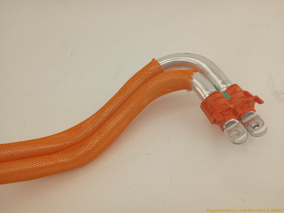 Tesla Model Y High Voltage Busbar Charge Port Cable