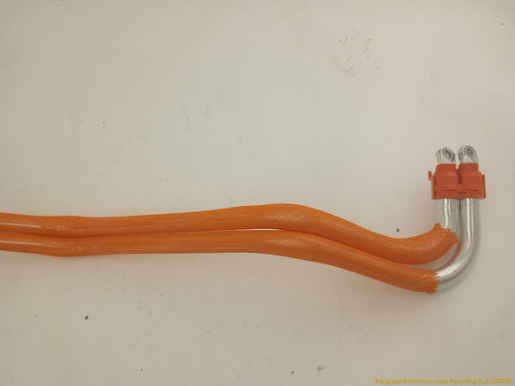 Tesla Model Y High Voltage Busbar Charge Port Cable