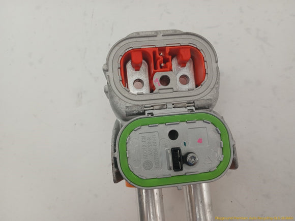 Tesla Model Y High Voltage Busbar Charge Port Cable