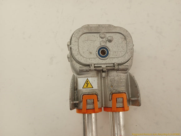 Tesla Model Y High Voltage Busbar Charge Port Cable