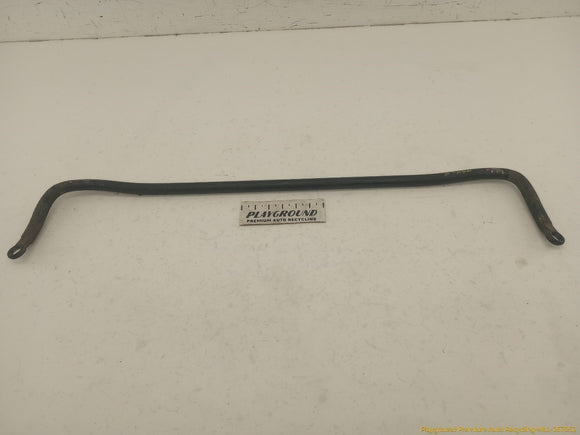 Chevrolet Corvette C3 Front Stabilizer Bar
