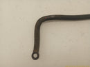 Chevrolet Corvette C3 Front Stabilizer Bar-3