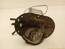 Chevrolet Corvette C3 Fuel Tank Sending Unit - 0