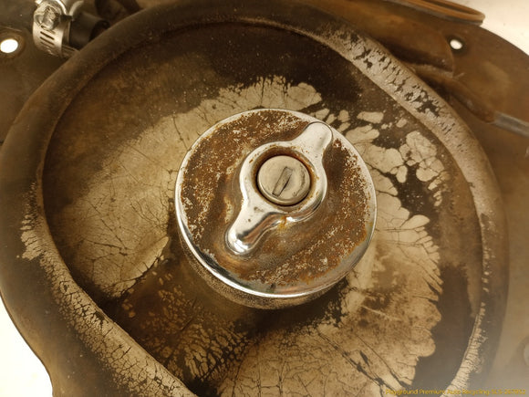 Chevrolet Corvette C3 Fuel Tank Sending Unit