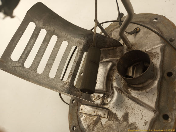 Chevrolet Corvette C3 Fuel Tank Sending Unit