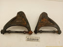 Chevrolet Corvette C3 Pair Of Front Upper Control Arms-1