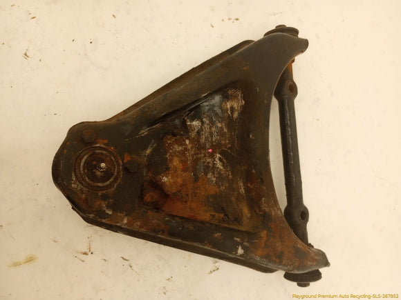 Chevrolet Corvette C3 Pair Of Front Upper Control Arms