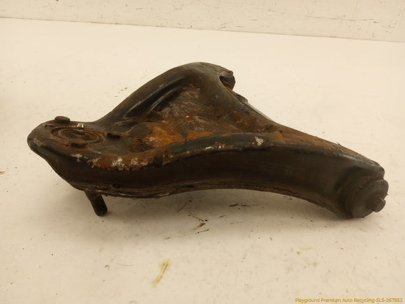 Chevrolet Corvette C3 Pair Of Front Upper Control Arms