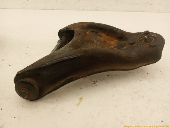 Chevrolet Corvette C3 Pair Of Front Upper Control Arms