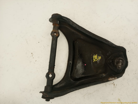 Chevrolet Corvette C3 Pair Of Front Upper Control Arms