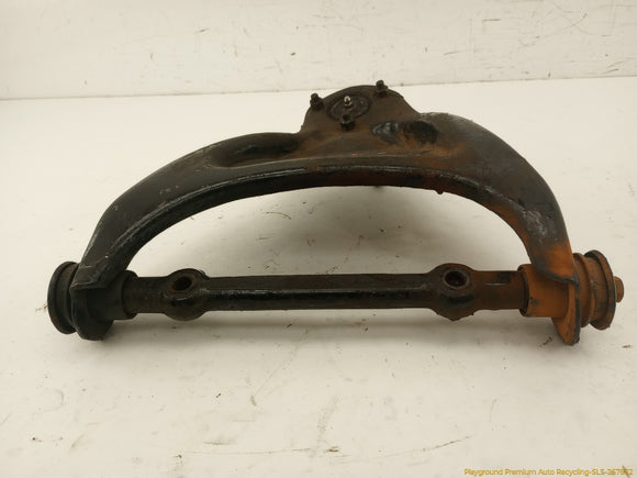 Chevrolet Corvette C3 Pair Of Front Upper Control Arms