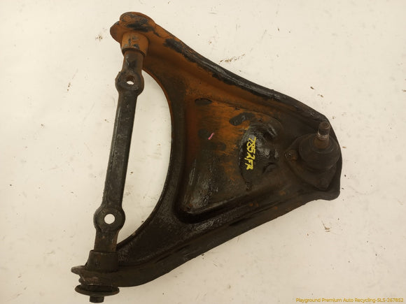 Chevrolet Corvette C3 Pair Of Front Upper Control Arms