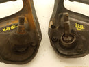Chevrolet Corvette C3 Pair Of Front Upper Control Arms-12