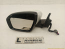 Range Rover Evoque Driver Left Power Side View Mirror-1