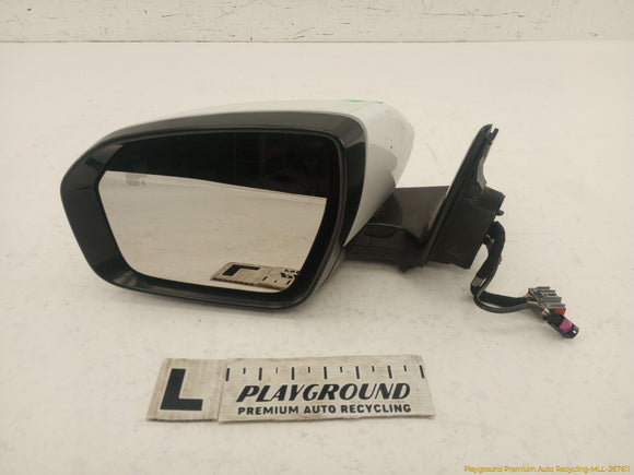 Range Rover Evoque Driver Left Power Side View Mirror