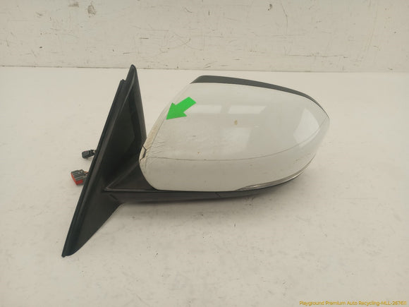Range Rover Evoque Driver Left Power Side View Mirror