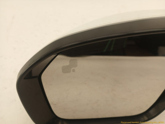 Range Rover Evoque Driver Left Power Side View Mirror