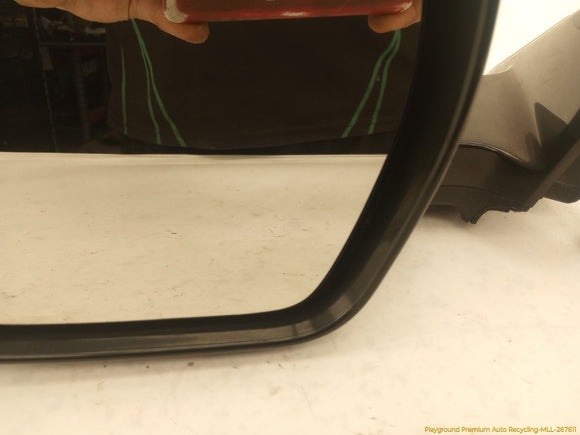 Range Rover Evoque Driver Left Power Side View Mirror