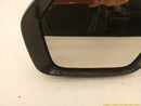 Range Rover Evoque Driver Left Power Side View Mirror-6