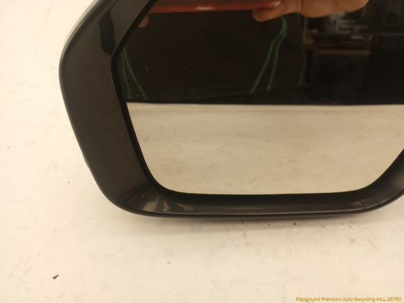 Range Rover Evoque Driver Left Power Side View Mirror