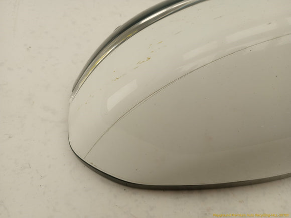 Range Rover Evoque Driver Left Power Side View Mirror