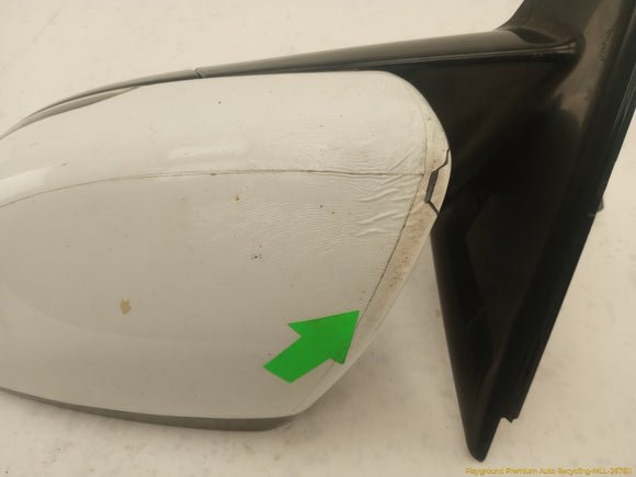 Range Rover Evoque Driver Left Power Side View Mirror