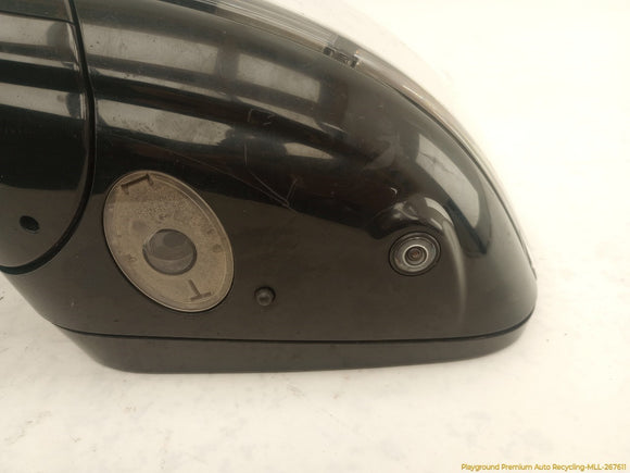 Range Rover Evoque Driver Left Power Side View Mirror