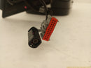 Range Rover Evoque Driver Left Power Side View Mirror-11