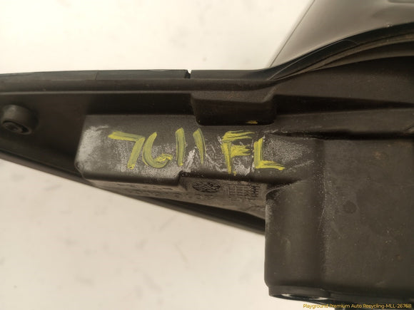 Range Rover Evoque Driver Left Power Side View Mirror