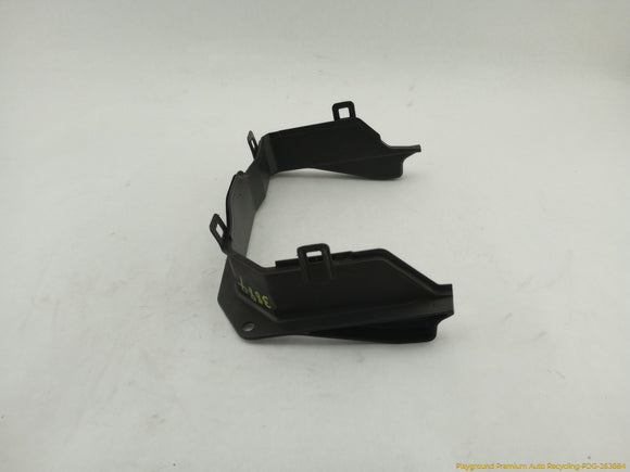 Land Rover Discovery Sport Battery Mount Bracket Holder