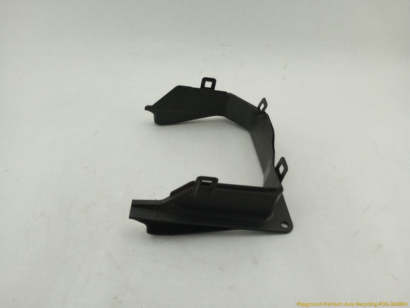 Land Rover Discovery Sport Battery Mount Bracket Holder