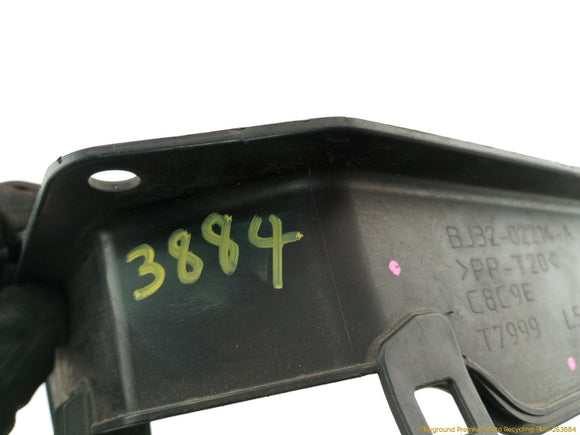 Land Rover Discovery Sport Battery Mount Bracket Holder