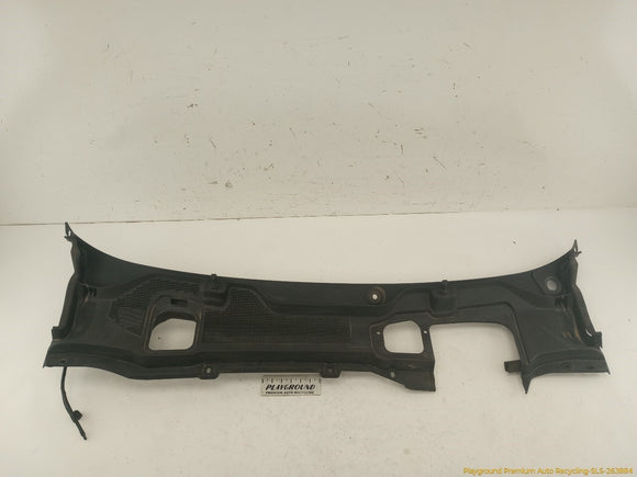 Land Rover Discovery Sport Cowl Vent Panel