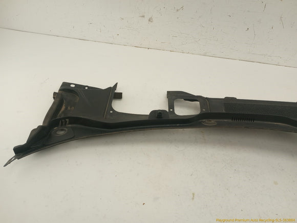 Land Rover Discovery Sport Cowl Vent Panel
