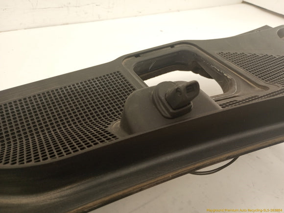 Land Rover Discovery Sport Cowl Vent Panel