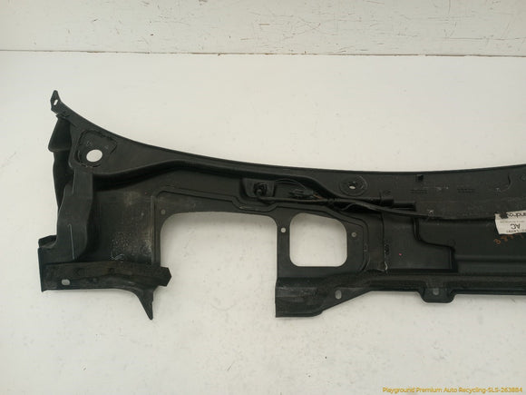 Land Rover Discovery Sport Cowl Vent Panel