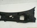 Land Rover Discovery Sport Cowl Vent Panel-11