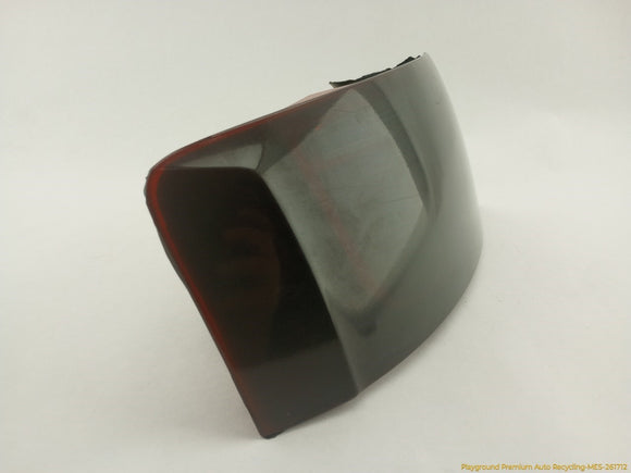 Audi S5 Driver Left Outer Tail Lamp