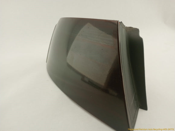 Audi S5 Driver Left Outer Tail Lamp