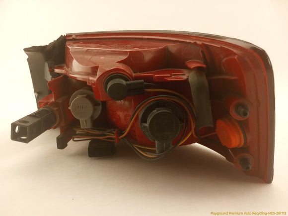 Audi S5 Driver Left Outer Tail Lamp