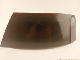 Audi S5 Passenger Right Outer Tail Lamp - 0