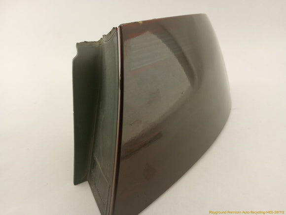 Audi S5 Passenger Right Outer Tail Lamp