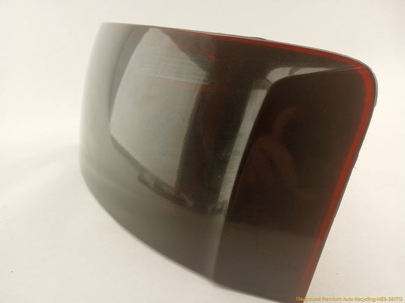 Audi S5 Passenger Right Outer Tail Lamp