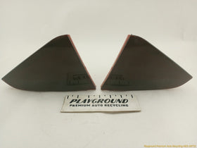Audi S5 Pair Of Inner Tail Lamps
