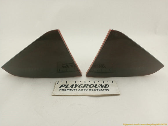 Audi S5 Pair Of Inner Tail Lamps