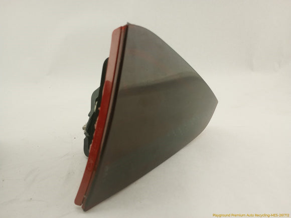 Audi S5 Pair Of Inner Tail Lamps