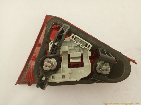 Audi S5 Pair Of Inner Tail Lamps