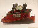Audi S5 Pair Of Inner Tail Lamps-11